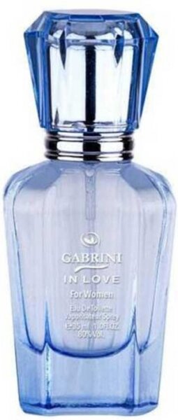 Gabrini In Love 05 EDT 35 ml Kadın Parfümü kullananlar yorumlar
